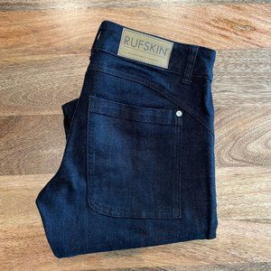 Rufskin Denim Standard Stretch Jeans